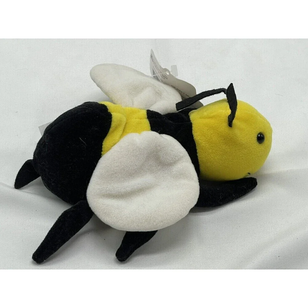 Plush Creations Inc vintage plush